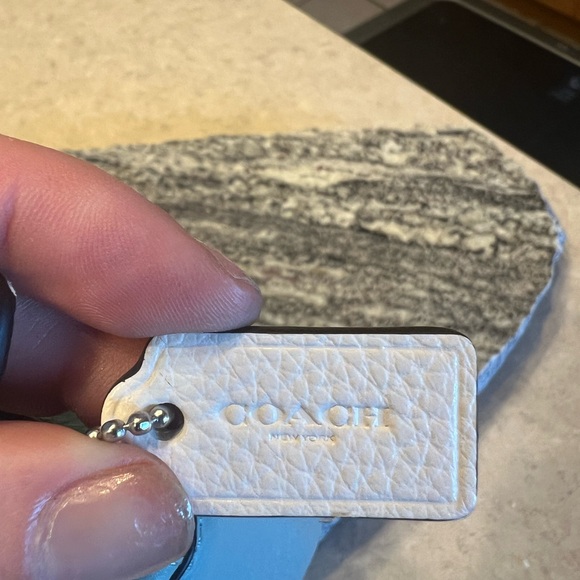 Coach wristlet/shoulder bag - Picture 4 of 6